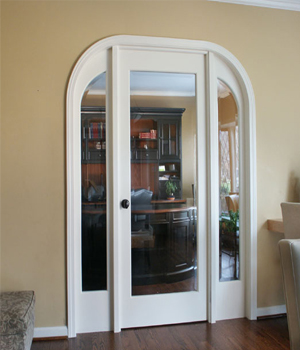 Passage Door Replacement Santa Maria