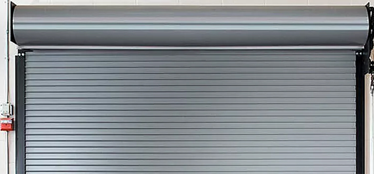 rolling steel door repair Santa Maria
